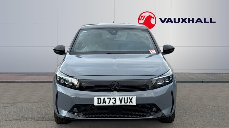 Vauxhall Corsa 1.2 Turbo Ultimate 5dr Petrol Hatchback